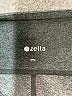 Zella Solid Black Active Pants Size XL - photo 7