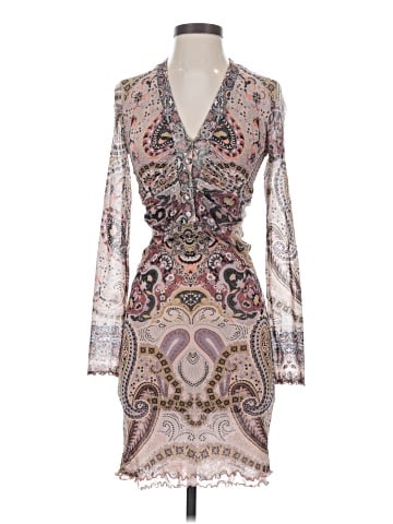 ETRO Cocktail Dress (view 1)