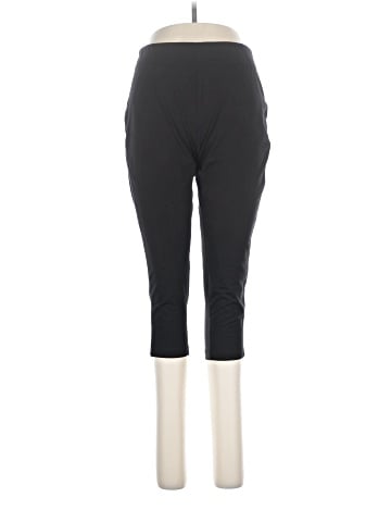 Tangerine Active Pants (view 1)