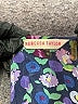 Rebecca Taylor Blue Sleeveless Blouse Size 2 - photo 7