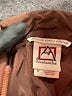 Avalanche Brown Pullover Sweater Size M - photo 7