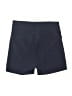 ShoSho Solid Blue Athletic Shorts Size XL - photo 2