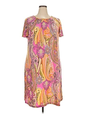 Tommy Hilfiger Casual Dress (view 1)