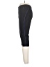 Tangerine Solid Black Active Pants Size L - photo 5