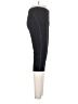Tangerine Solid Black Active Pants Size L - photo 4