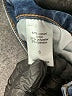 Maurices Color Block Blue Jeans Size 6 - photo 8