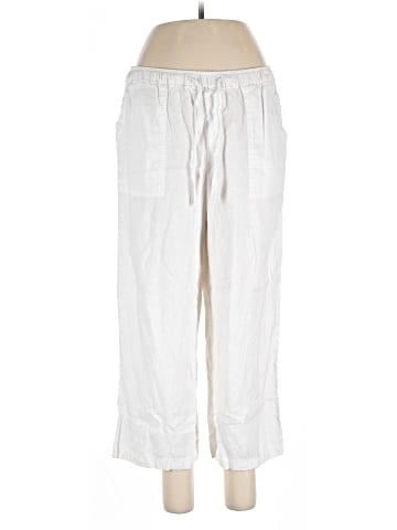 Casa Cabana Linen Pants (view 1)
