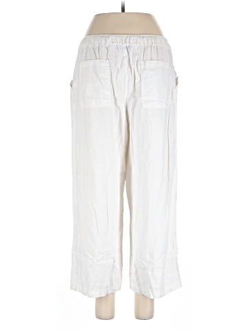 Casa Cabana Linen Pants (view 2)