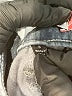 CAbi Plaid Blue Jeans Size 8 - photo 9