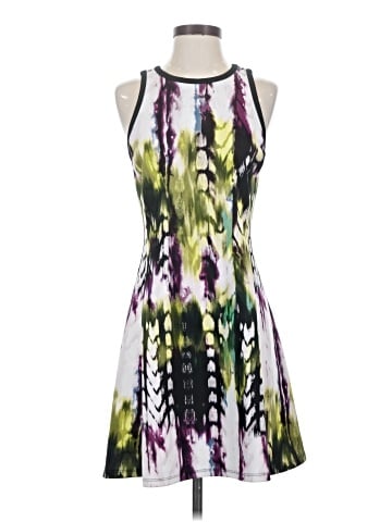 Mossimo Cocktail Dress (view 1)