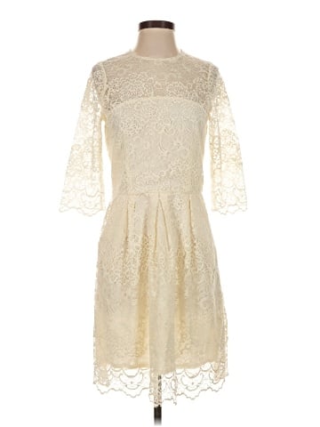 Ganni Cocktail Dress (view 1)