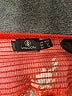 Volcom Tropical Red Casual Dress Size M - photo 7