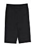 Divided by H&M Chevron-herringbone Black Shorts Size XXS - photo 1