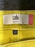 CAbi Yellow Jeans Size 8 - photo 7