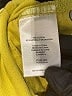 CAbi Yellow Jeans Size 8 - photo 8