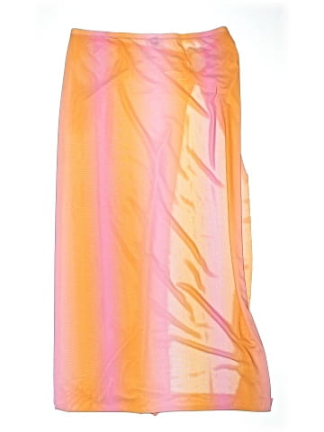 Kendall & Kylie Swimsuit Cover Up (view 2)