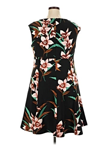 ILE New York Casual Dress (view 2)