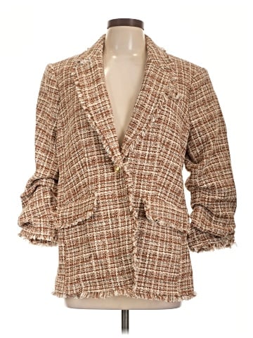 Cinq à Sept Blazer (view 1)