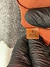 T Tahari Brown Trenchcoat Size S - photo 7