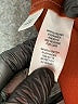 T Tahari Brown Trenchcoat Size S - photo 8