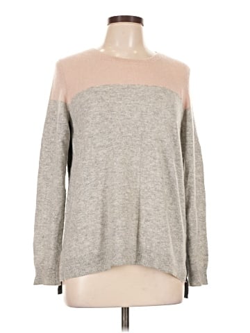 Vince. Long Sleeve Top (view 1)