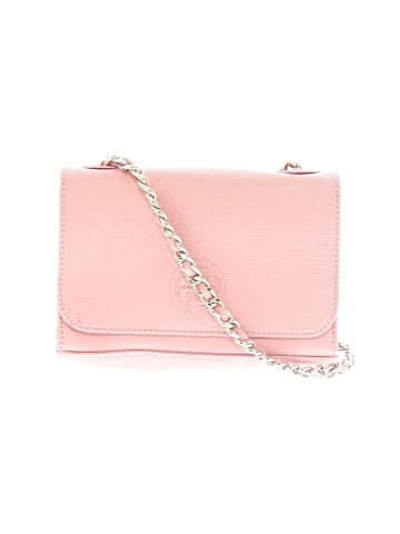 Tory Burch Leather Crossbody Bag (view 1)