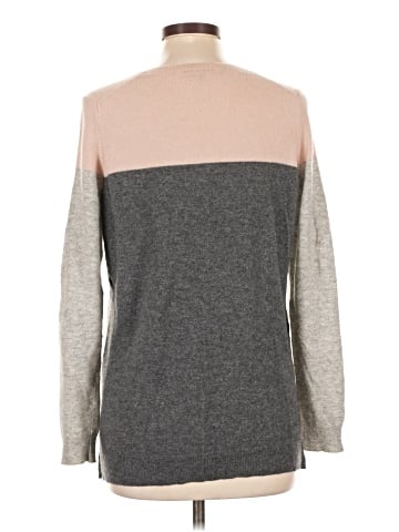 Vince. Long Sleeve Top (view 2)