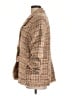 Cinq à Sept Tweed Brown Blazer Size 12 - photo 5
