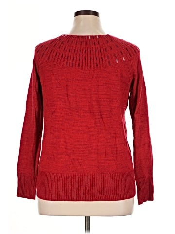 Apt. 9 Pullover Sweater (view 2)