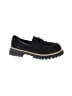 Unbranded Black Flats Size EU 41 - photo 1