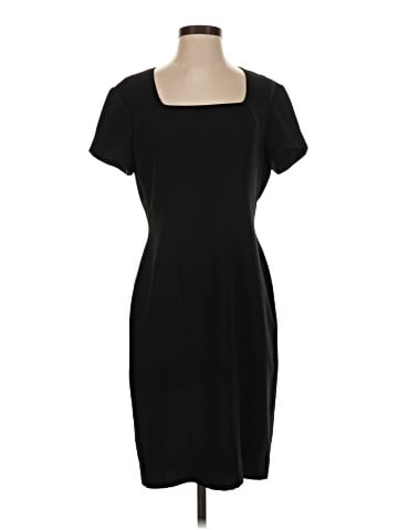 Liz Claiborne Casual Dress (view 1)