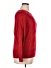 Apt. 9 Red Pullover Sweater Size XL - photo 4