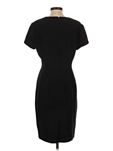 Liz Claiborne Casual Dress (view 2)
