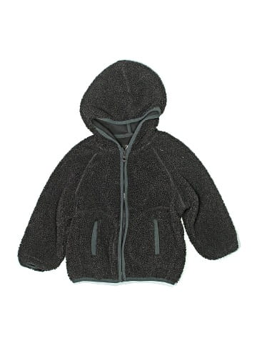Zara Zip Up Hoodie (view 1)