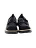 Unbranded Black Flats Size EU 41 - photo 2