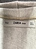 Zara Ivory Cardigan Size S - photo 7