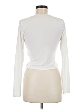 Abercrombie & Fitch Long Sleeve T-Shirt (view 2)