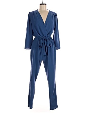 Fraiche Jumpsuit (view 1)
