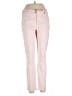 Naf Naf Pink Casual Pants Size 10 - photo 1