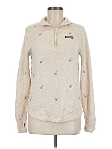 Vineyard Vines Pullover Sweater (view 1)