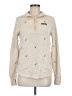 Vineyard Vines Tan Pullover Sweater Size M - photo 1