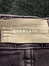 Everlane Black Gray Jeans Size 2 - photo 4