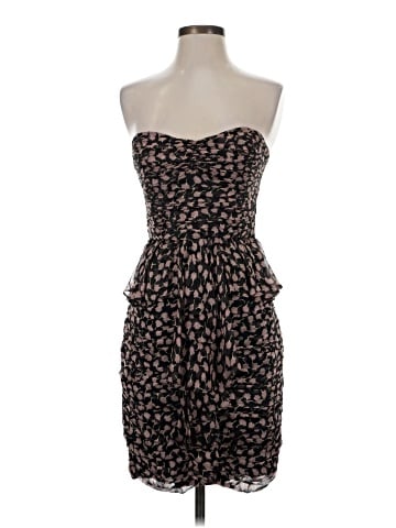 Jill Jill Stuart Cocktail Dress (view 1)