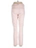 Naf Naf Pink Casual Pants Size 10 - photo 2