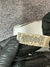 St. John's Bay Stripes Ivory Pullover Sweater Size L (petite) - photo 8