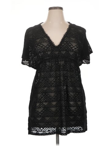 Bongo Short Sleeve Blouse (view 1)