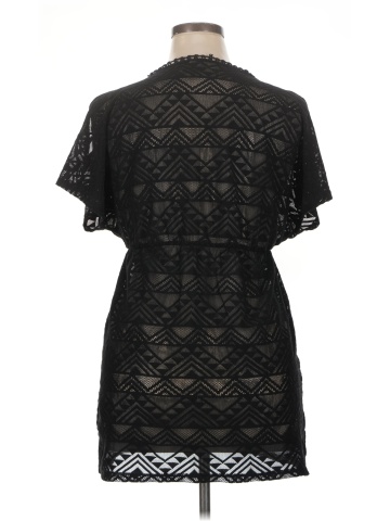 Bongo Short Sleeve Blouse (view 2)