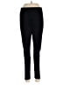 FILA Solid Black Casual Pants Size L - photo 1