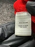 Bass 100% Cotton Red Tank Top Size S - photo 8