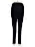 FILA Solid Black Casual Pants Size L - photo 2